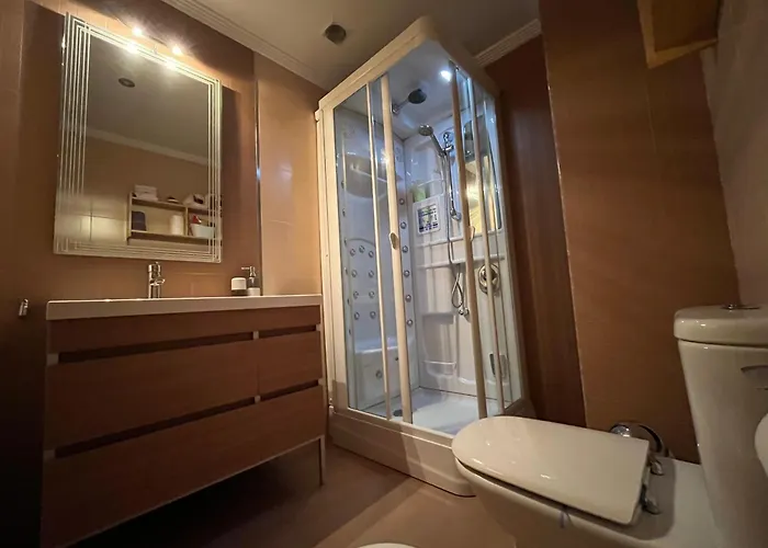 Casa La Parra En Teruel *