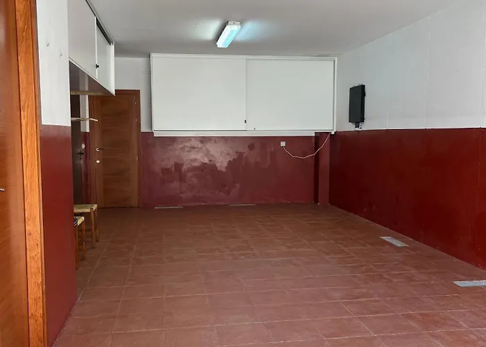 Casa La Parra En Teruel Feriehus Villastar