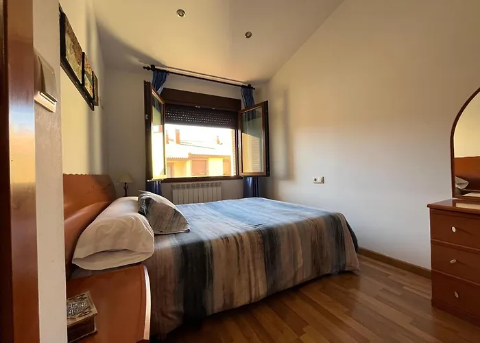 Casa La Parra En Teruel Feriehus Villastar