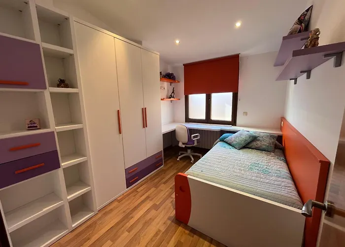 Feriehus Casa La Parra En Teruel Villastar