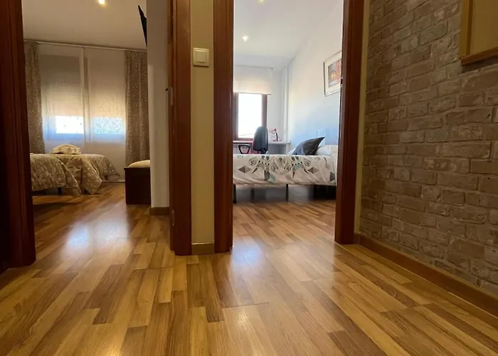 Casa La Parra En Teruel