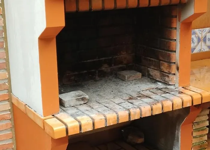 Casa La Parra En Teruel Feriehus