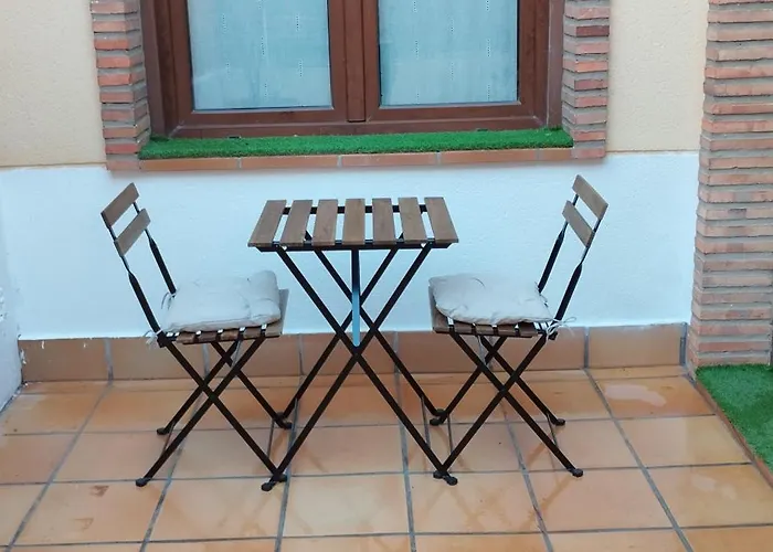 Casa La Parra En Teruel Feriehus Villastar