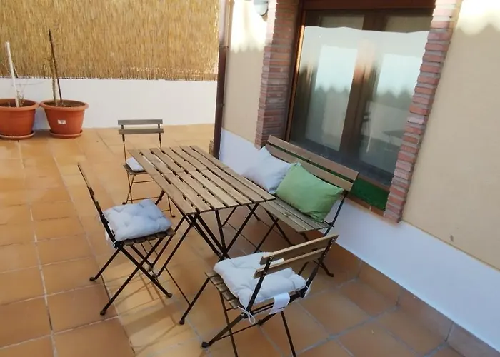 Casa La Parra En Teruel * Villastar