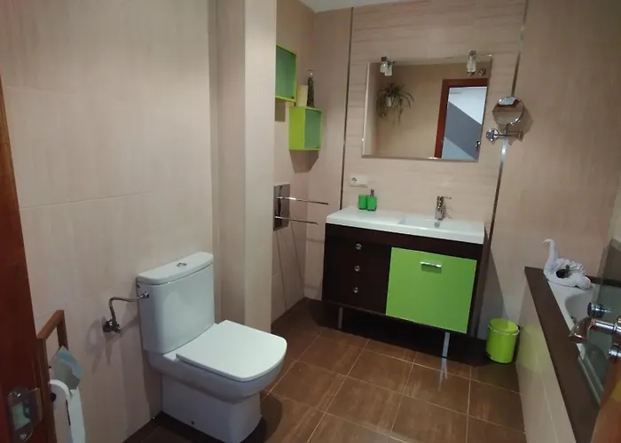 Casa La Parra En Teruel Villastar